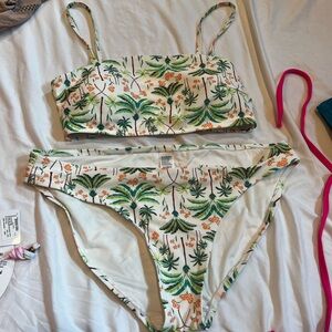 Old navy swim